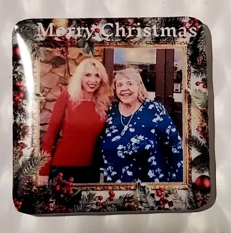 Christmas Magnet